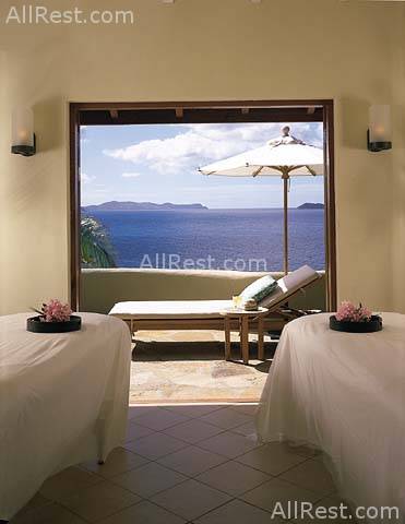 Rosewood Little Dix Bay 23
